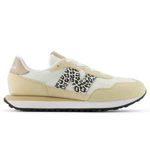 Buty dziecięce New Balance G2371F0 – beżowe