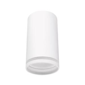 Oprawa sufitowa ZULA D WL GU10 white strühm