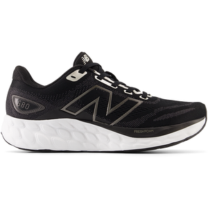 Buty damskie New Balance Fresh Foam 680 v8 W680LK8 – czarne