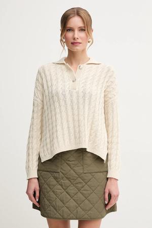 Marella sweter bawełniany ALEXIA