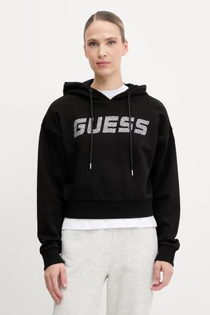 Guess bluza bawełniana PRIMULA