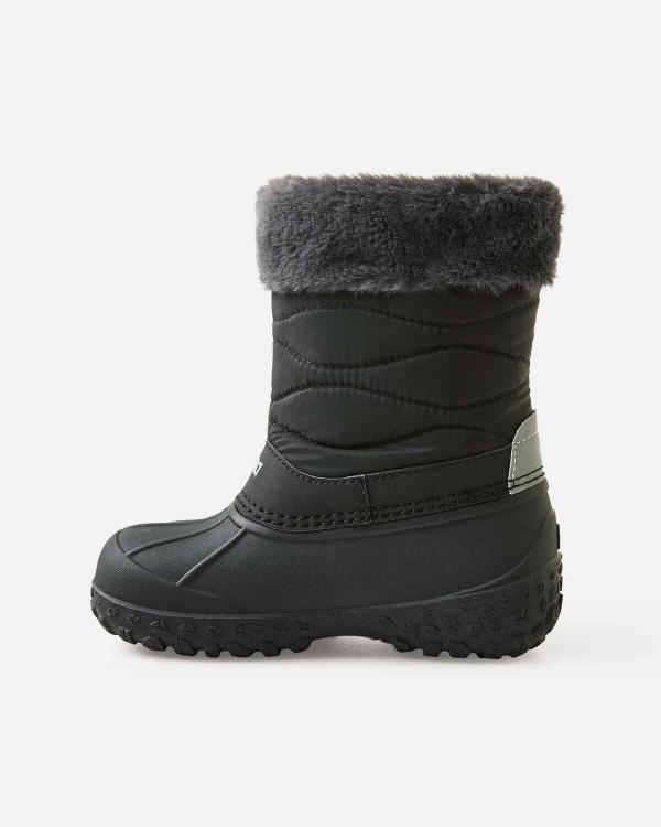 REIMA buty zimowe śniegowce dziecięce Muhvari (25)