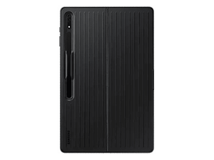 Etui SAMSUNG Protective Standing Cover do Galaxy Tab S8 Ultra Czarny EF-RX900CBEGWW