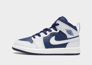 Jordan 1 Mid Bp