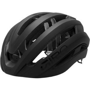 GIRO kask rowerowy Aries Spherical czarny matt MIPS (55-59)