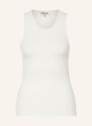Baum Und Pferdgarten Top Z Dzianiny Chaia beige