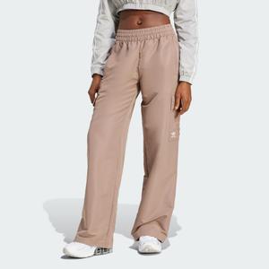 Spodnie Essentials Woven Cargo