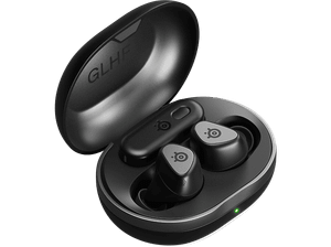 Słuchawki bezprzewodowe STEELSERIES Arctis GameBuds do XBOX Czarny