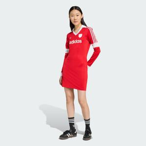 Sukienka Graphic Football Jersey