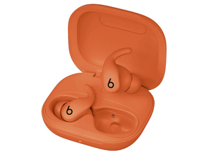 Słuchawki bezprzewodowe BEATS Powerbeats Fit ME2M4EE/A Pomarańczowy