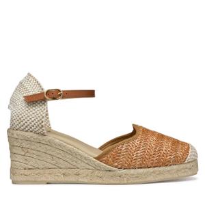 Espadryle Geox