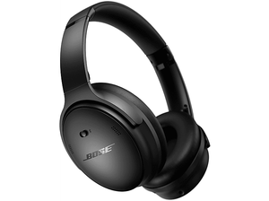Słuchawki bezprzewodowe BOSE QuietComfort Headphones Czarny