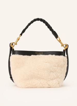 Ted Baker Torba Na Ramię Sherbaa beige