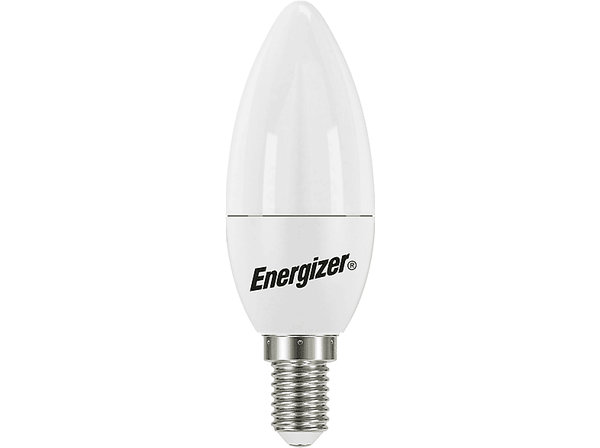Żarówka LED ENERGIZER Candle E14 470lm 40W neutralna