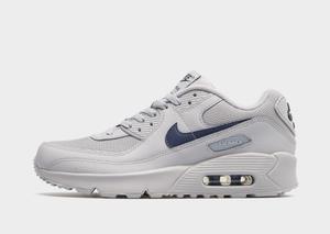 Nike Air Max 90 Mesh Gs
