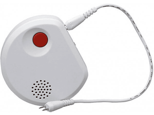 Czujnik zalania BLAUPUNKT WS-S1 Szary SHWSS1BP