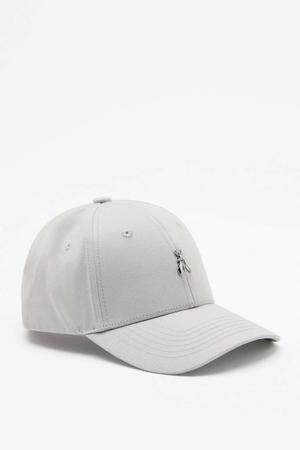 Czapka z daszkiem z logo Fly