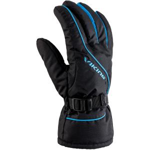 VIKING Rękawice Gloves Viking Devon Ski Man niebieski (7)