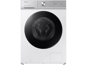 Pralka SAMSUNG Bespoke AI Seria 8000 WW11DB8B95GHU4 11kg 1400 obr Ecobubble Autodozowanie Wash