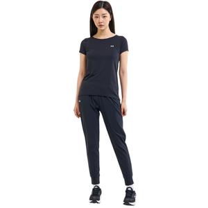 UNDER ARMOUR spodnie dresowe męskie Rival Hi Rise Woven (M)