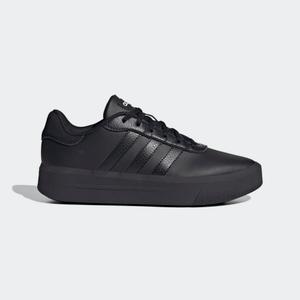 Court Platform Shoes