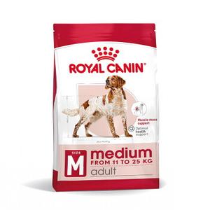 ROYAL CANIN SHN Medium Adult 4 kg