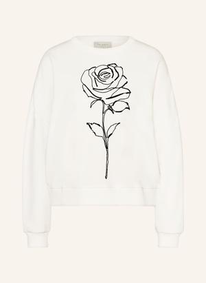 Ted Baker Bluza Nierozpinana Marssia weiss
