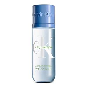Calvin Klein Silky  Coconut - mgiełka do ciała i włosów