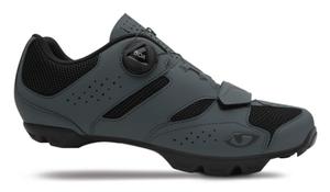 GIRO Buty męskie CYLINDER II szary (40)