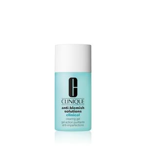 Anti-Blemish Solutions Clinical Clearing Gel - Żel