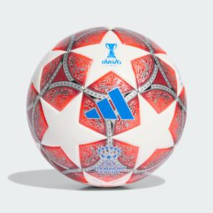 MINIPIŁKA LIGA MISTRZYŃ UEFA