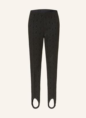 Bogner Legginsy Zadie schwarz