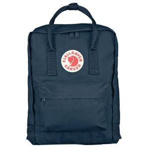 Plecak Fjallraven Kanken Navy