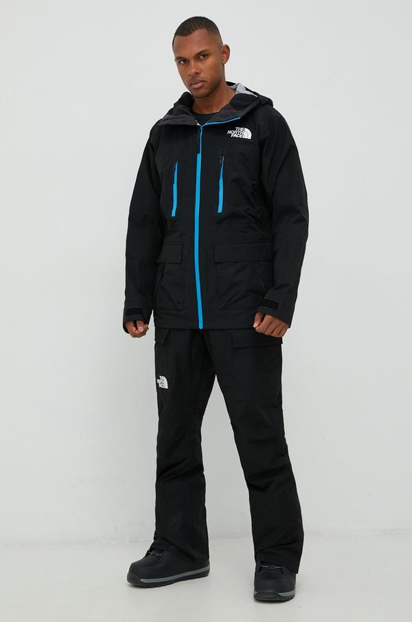 The North Face kurtka Dragline