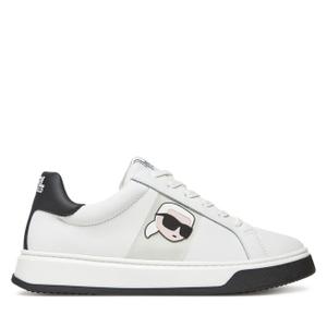 Sneakersy Karl Lagerfeld Kids