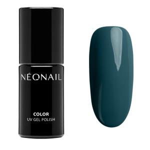 Neonail Lakier Hybrydowy Wild Story