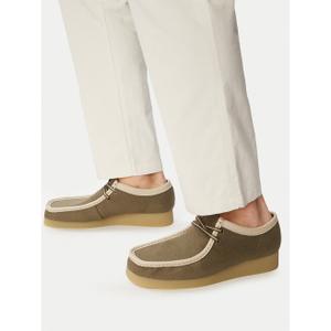 Półbuty Clarks