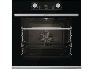 Piekarnik elektryczny do zabudowy GORENJE BOSX6737E13BG Czarny
