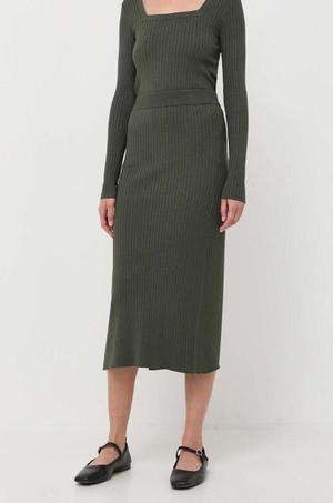 Max Mara Leisure spódnica