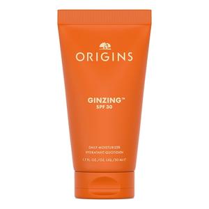 GinZing™ SPF 30 Daily Moisturizer