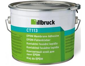 Illbruck CT113 klej do EPDM 4,7 kg