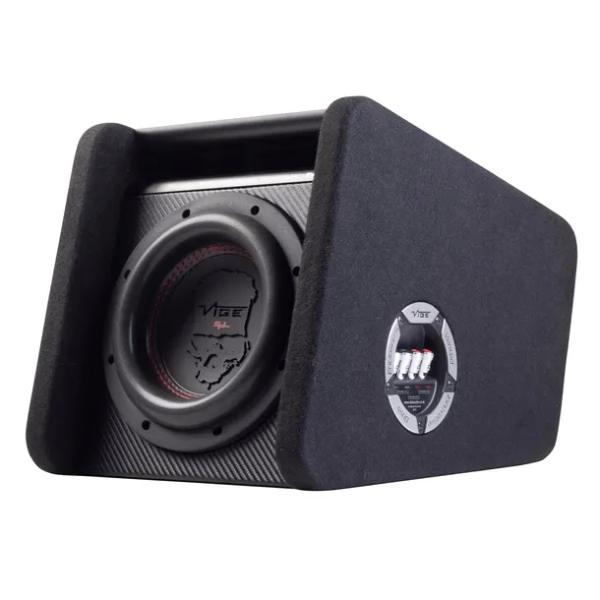 SUBWOOFER SKRZYNIA BASOWA VIBE BDMIT8-V5 20CM 800W RMS 2X2Ohm BASS-REFLEX