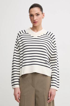 Tommy Hilfiger sweter bawełniany