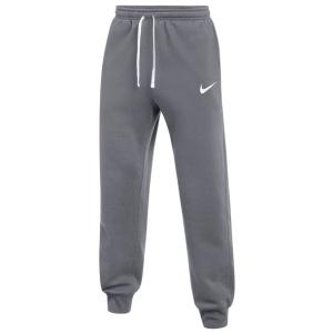 SPODNIE MĘSKIE NIKE DRESOWE BAWEŁNIANE PARK 26 GRAFITOWE - XL