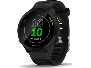 Smartwatch GARMIN Forerunner 55 Czarny 010-02562-10