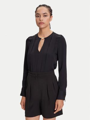 Marciano Guess Bluzka 5YGH14 czar7356A Czarny Regular Fit