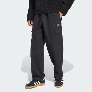 Spodnie Trefoil Essentials Woven