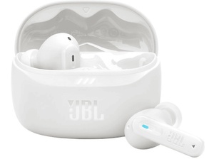 Słuchawki bezprzewodowe JBL Tune Beam 2 Biały