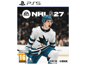 Gra PS5 CENEGA EA Sports NHL 27