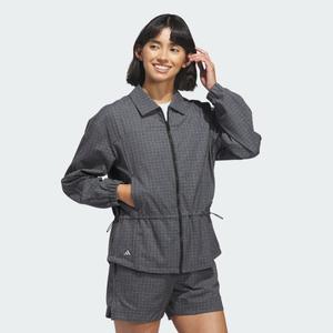 KURTKA ULTIMATE365+ PEPLUM GRID